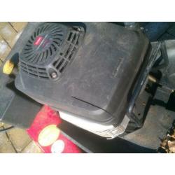 grasmaaier TORO Hi Vac 66