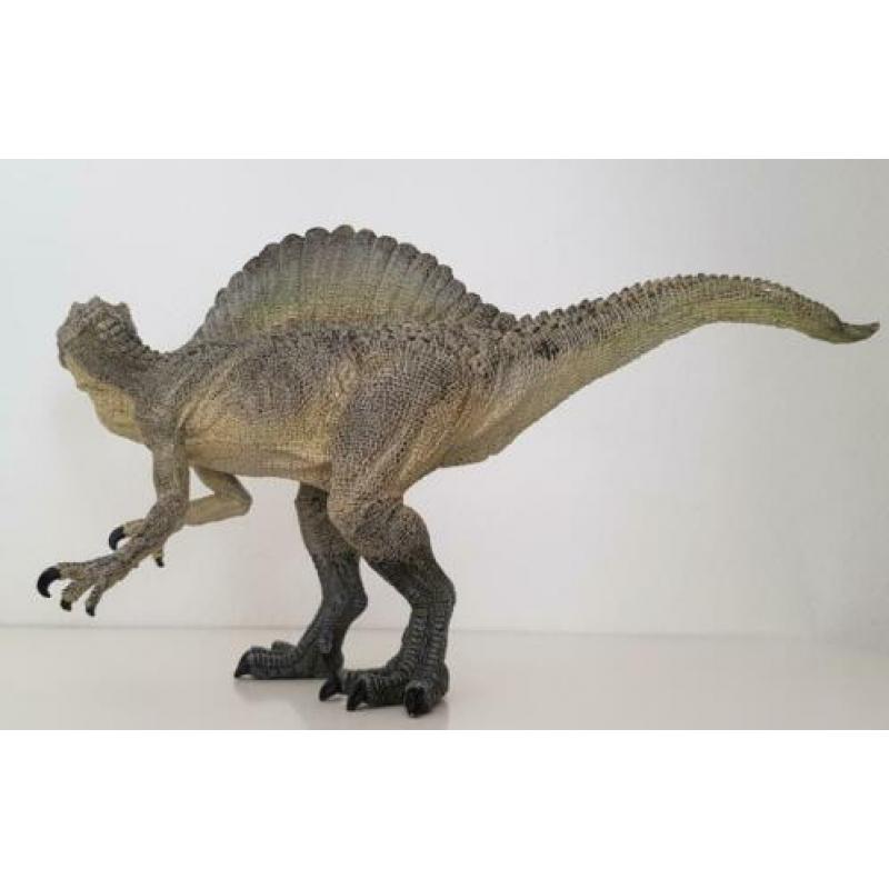 Papo Dinosaurus - Dino- Spinosaurus