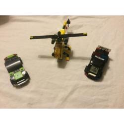 lego racers
