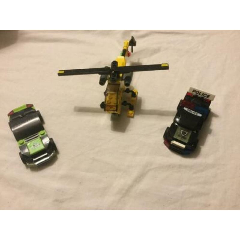 lego racers