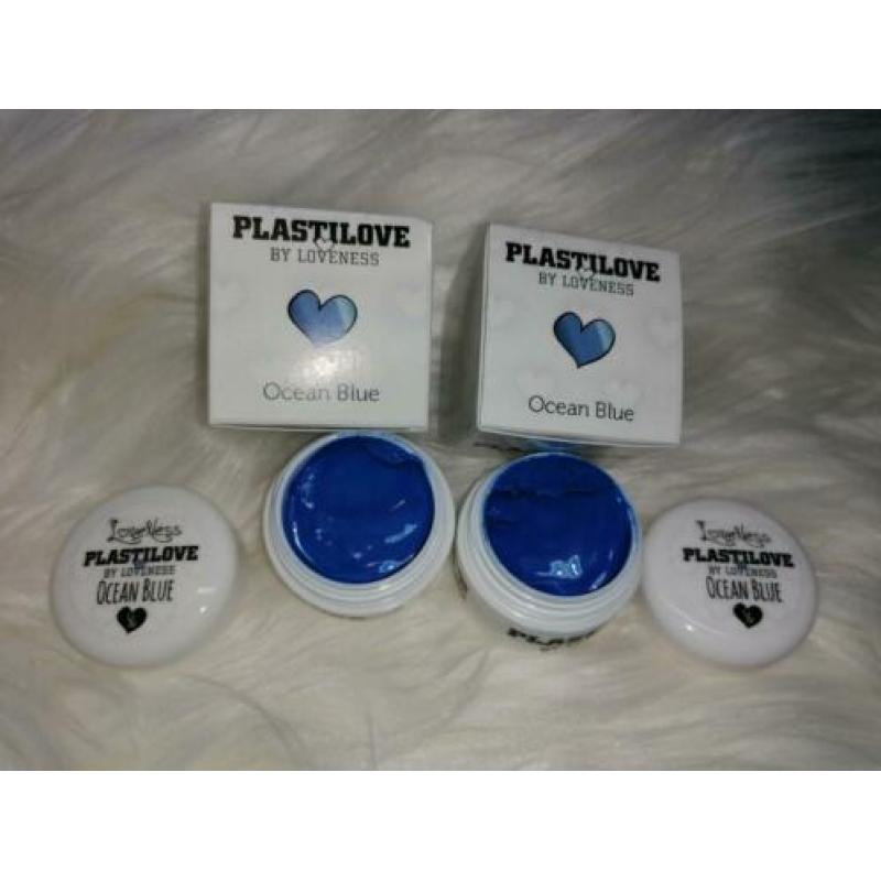 Loveness plastilove