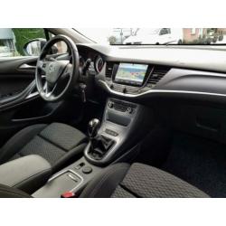Opel Astra Sports Tourer 1.6 GRATIS 1JAAR RENTEVRIJ LENEN!