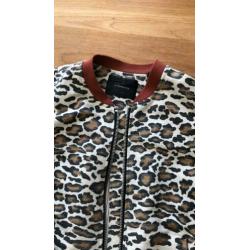 Maison scotch jas mt 2