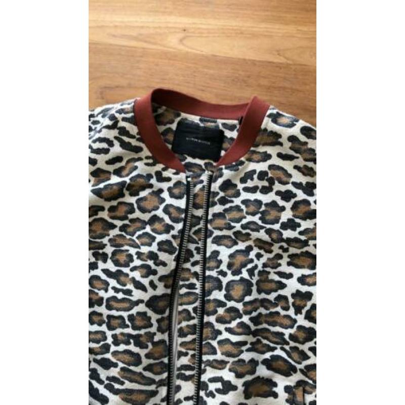 Maison scotch jas mt 2