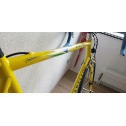 Vintage racefiets Pinarello Sestriere