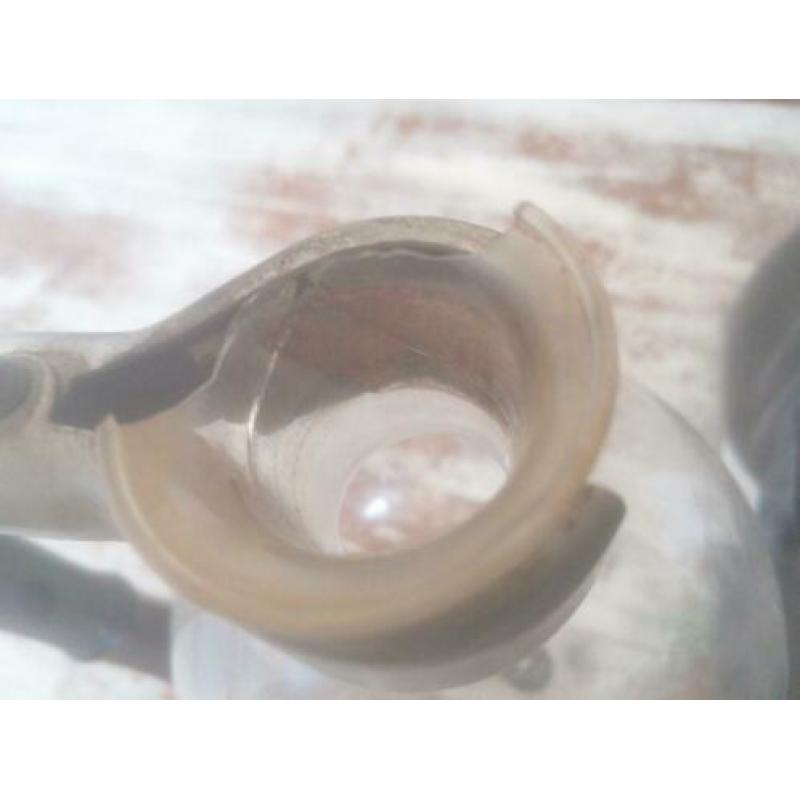 Cona coffee machine
