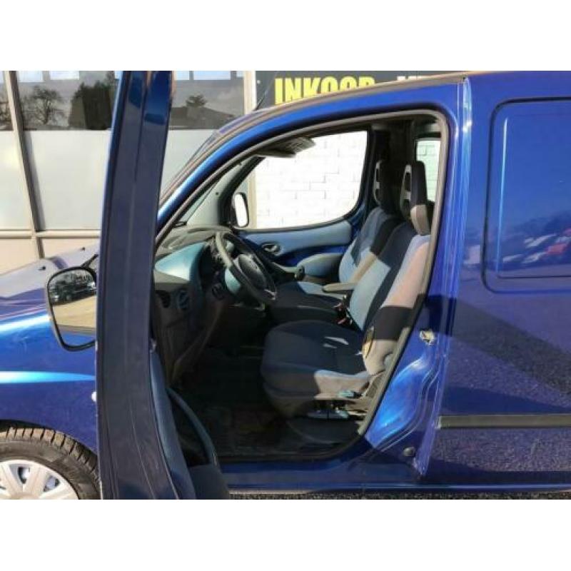Fiat Doblò Cargo 1.9 JTD 74 kW Euro 3 Airco Schuifdeur