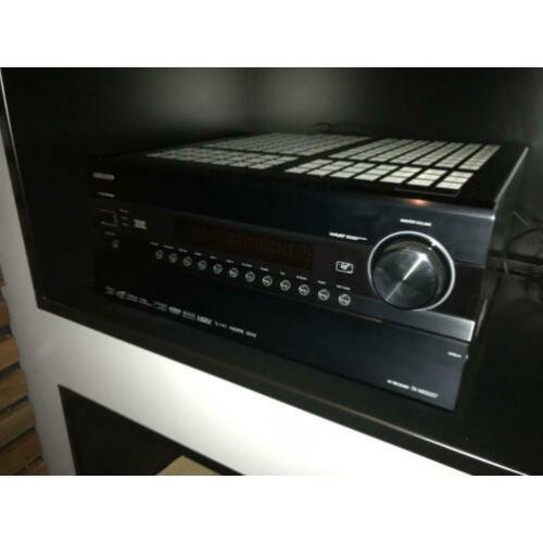 Onkyo TX NR 5007