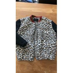 Maison scotch jas mt 2