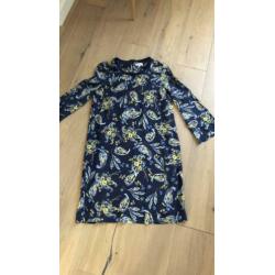 Jurk met bloemenprint van Mc Gregor