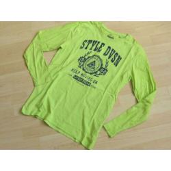 Tom Taylor shirt voor jongens