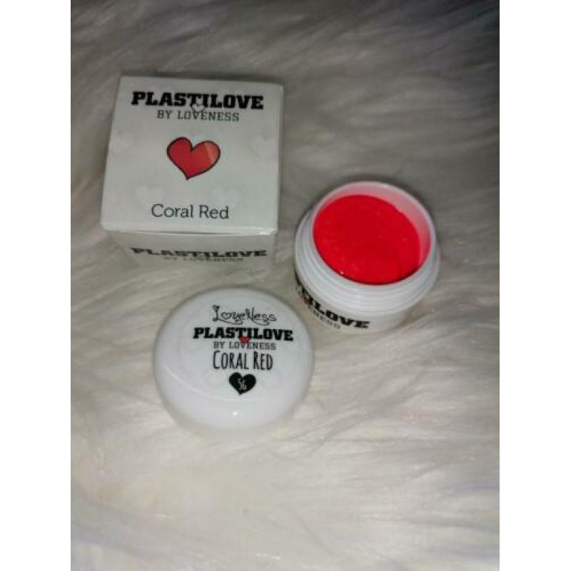 Loveness plastilove