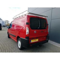 Fiat Scudo Bestel 10 1.6 MultiJet airco imperiaal lage km st