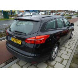 Ford Focus Wagon 1.0 EcoBoost Trend Edition - Navigatie