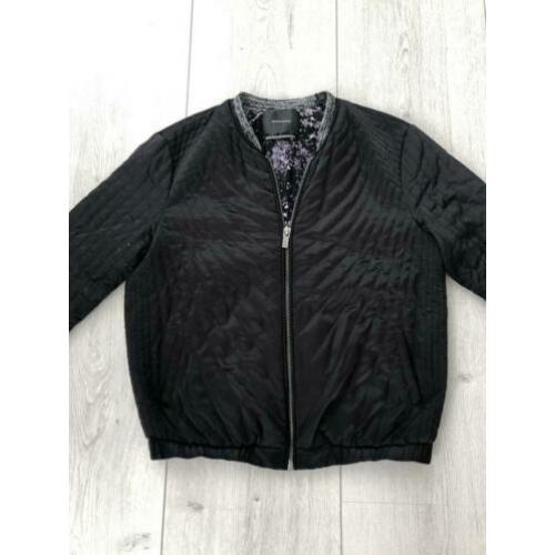 Maison Scotch jas mt L