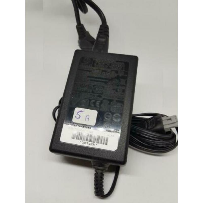 Tk diverse oplader, adapter, voeding, oplader, charger 1.