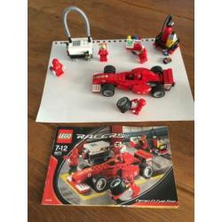 lego racers