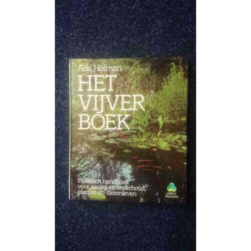Diverse boeken