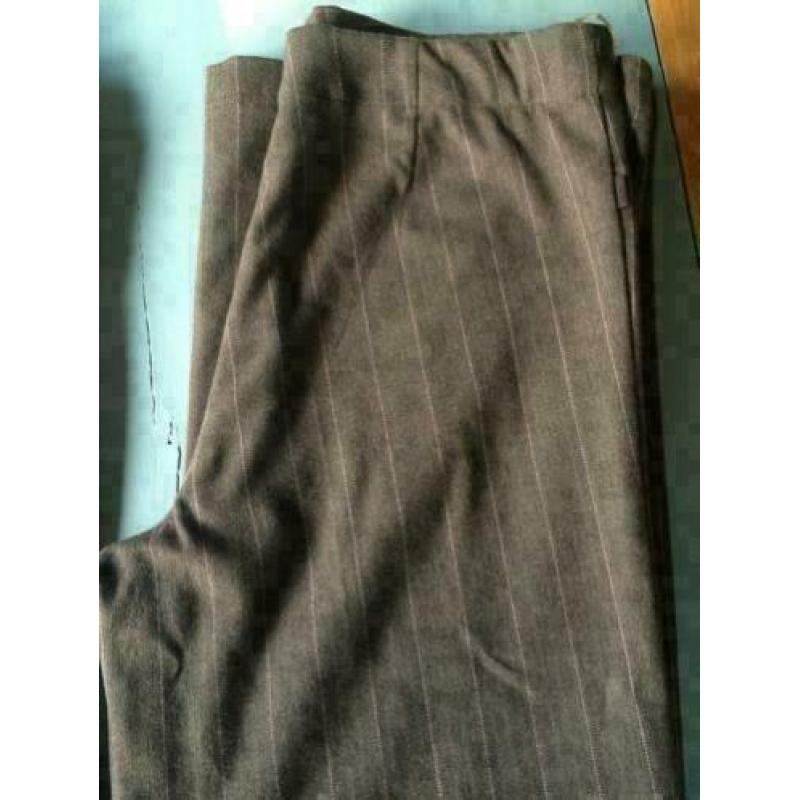 NOPPIES positie jeans en pantalon maat M