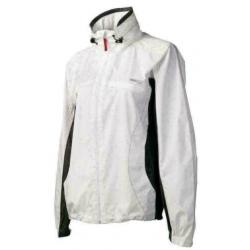 Agu Kangourak Superrak dames regenjas/ windjack, NIEUW XS