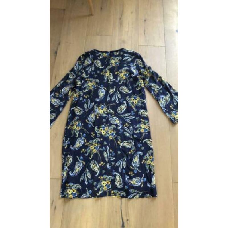 Jurk met bloemenprint van Mc Gregor