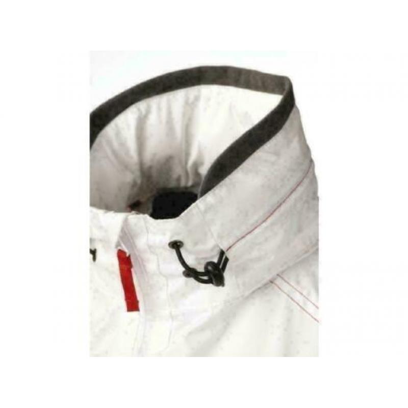 Agu Kangourak Superrak dames regenjas/ windjack, NIEUW XS
