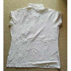 Luxe wedstrijdshirts maat XL