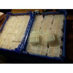 boilie stoppers, karpermateriaal,karperset,karperspullen,vis