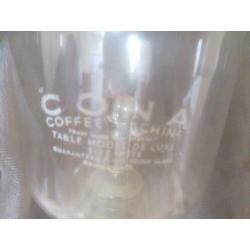 Cona coffee machine