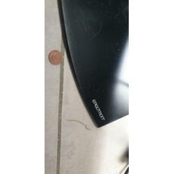 2x of 4x HP Z24i IPS 1920x1200 LED schermen met standaard