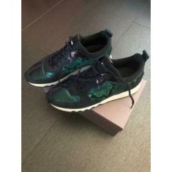 Floris van Bommel dames sneaker mt 42