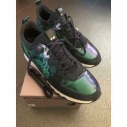 Floris van Bommel dames sneaker mt 42