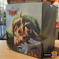 The Legend of Zelda Skyward Sword Figurine Nieuw