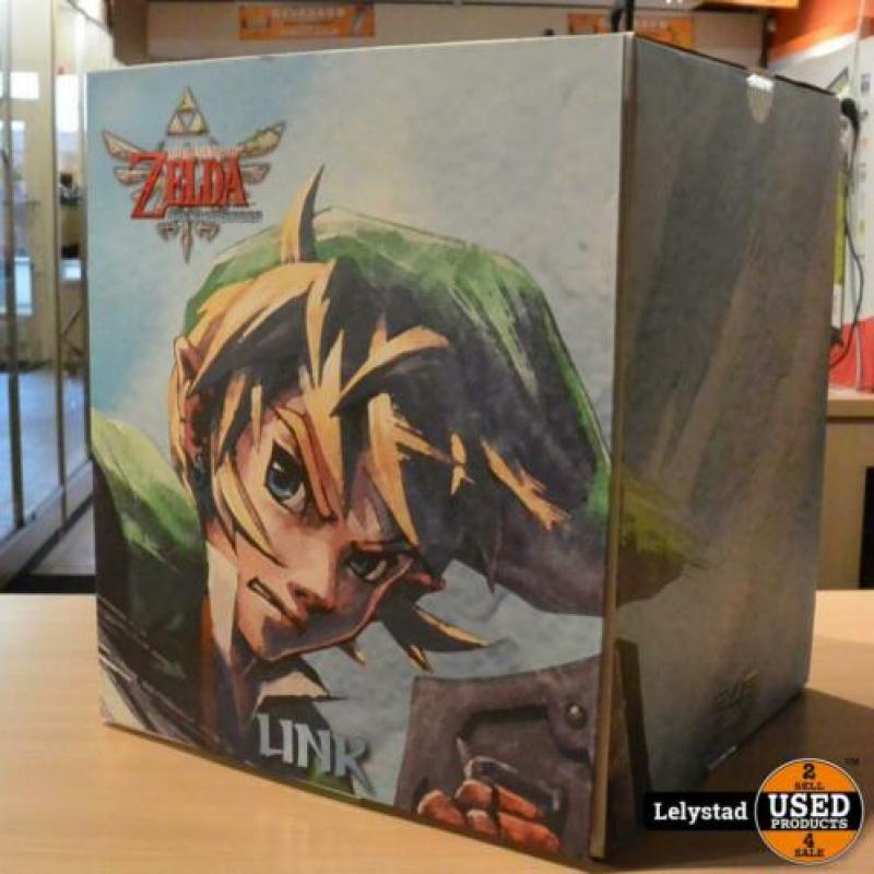 The Legend of Zelda Skyward Sword Figurine Nieuw