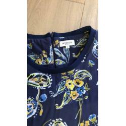Jurk met bloemenprint van Mc Gregor