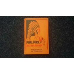 Diverse boeken