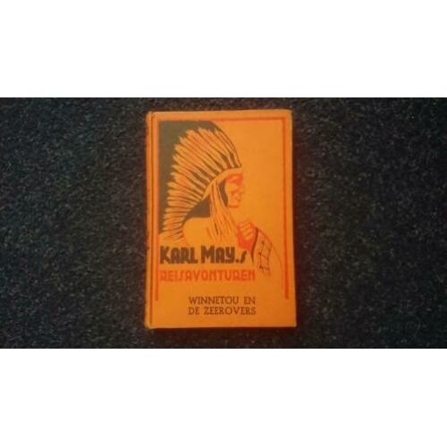 Diverse boeken