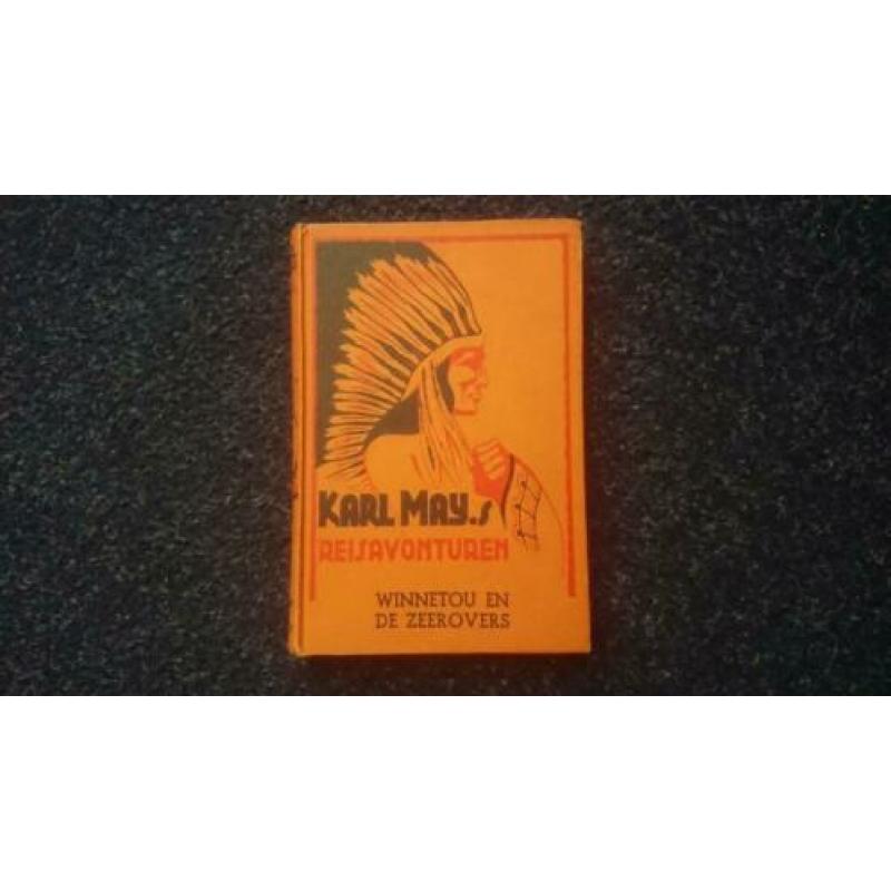 Diverse boeken
