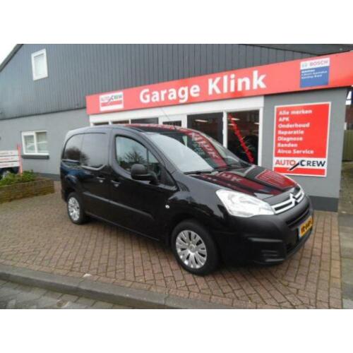 Citroen Berlingo 1.6 HDI 55KW 1 ste eigenaar