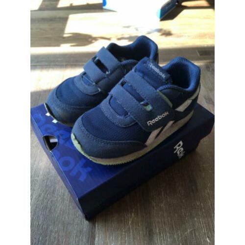 Reebok schoenen maat 23.5