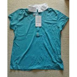 Luxe wedstrijdshirts maat XL