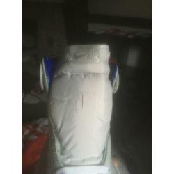Nike zoom air jordan 1 racer blue 44,5/10.5