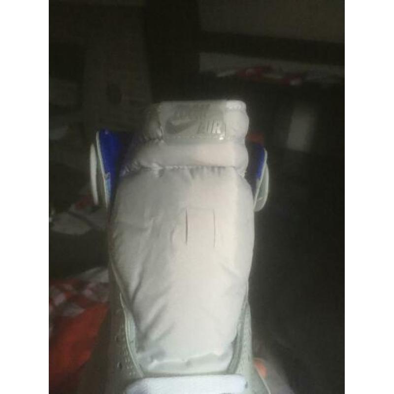 Nike zoom air jordan 1 racer blue 44,5/10.5