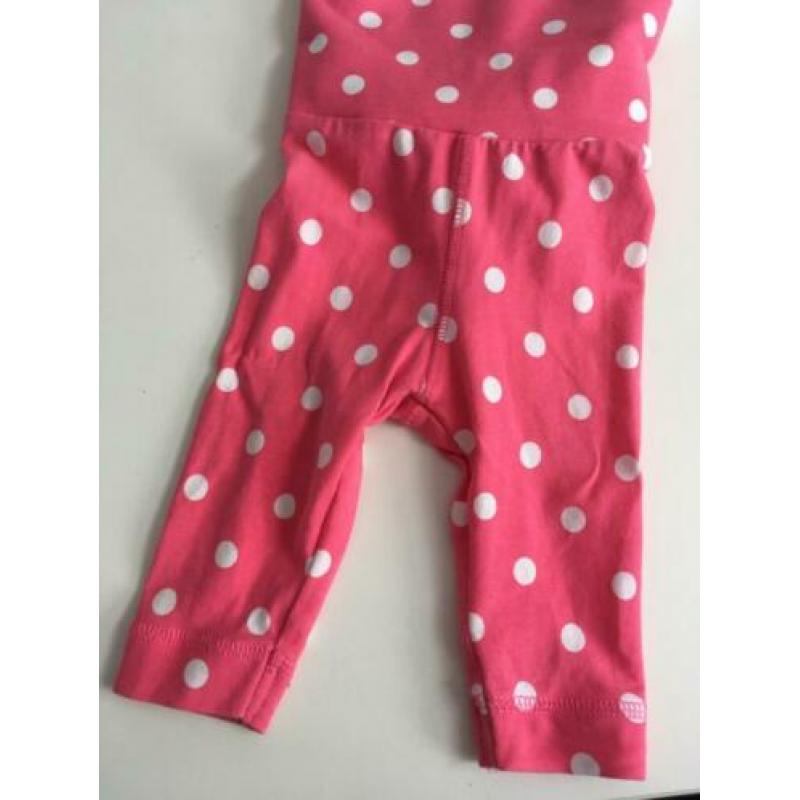 Babykleertjes maat 56