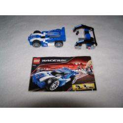 lego racers