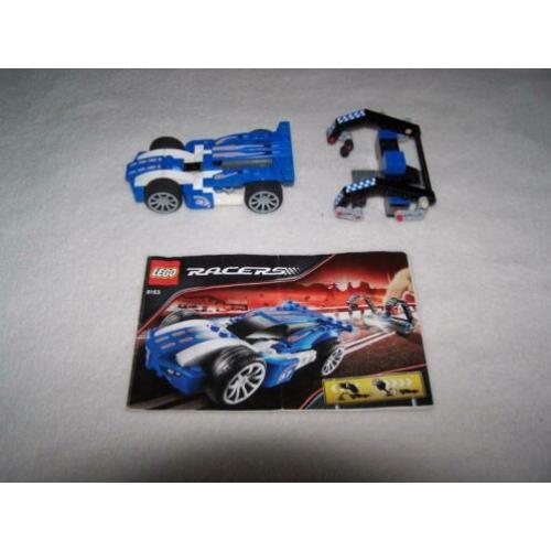 lego racers