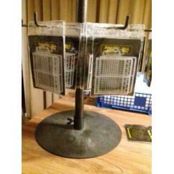 boilie stoppers, karpermateriaal,karperset,karperspullen,vis