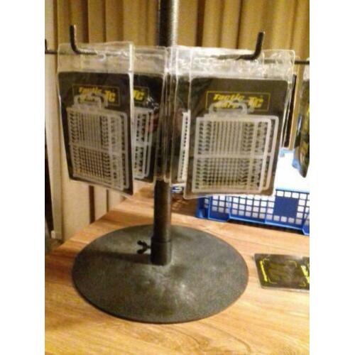 boilie stoppers, karpermateriaal,karperset,karperspullen,vis
