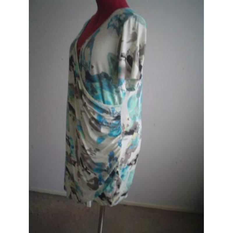 Bagoes jurk mt 3= 46/48**Nieuw **