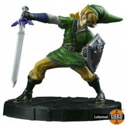 The Legend of Zelda Skyward Sword Figurine Nieuw